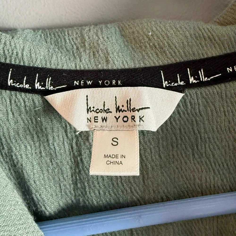 Nicole Miller New York nicole miller
